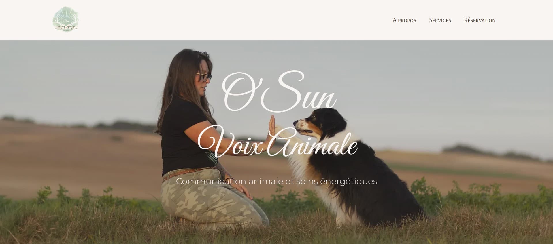 Ada Tech School / O’Sun Voix Animale